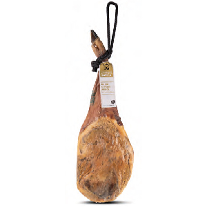 Paleta de Cebo Ibérico 75%