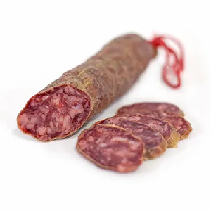 Salchichón Ibérico de Bellota