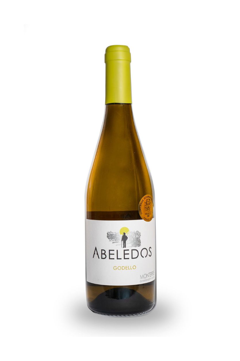 Abeledos (Godello)