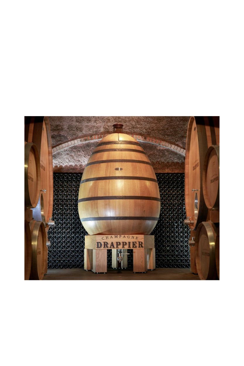 Drappier Brut Nature - Imagen 3