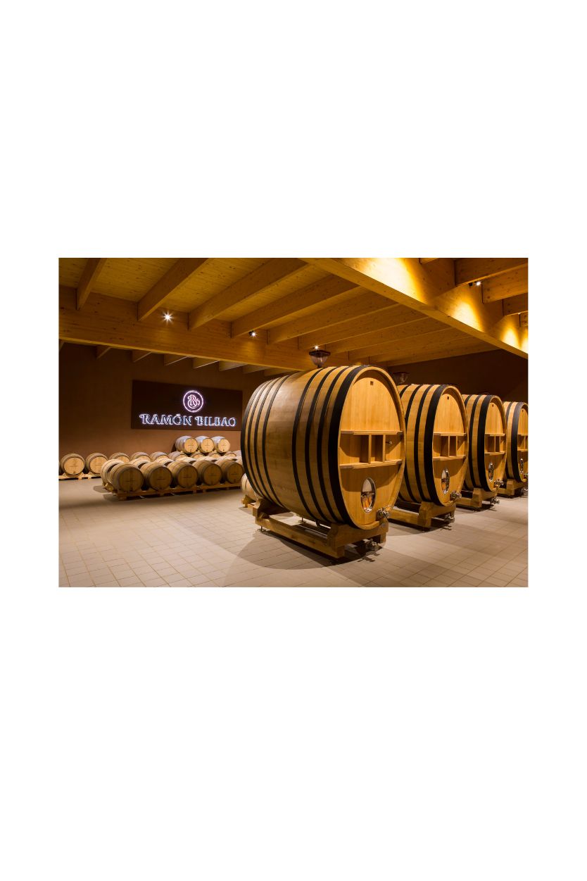 Ramon Bilbao Crianza - Imagen 13