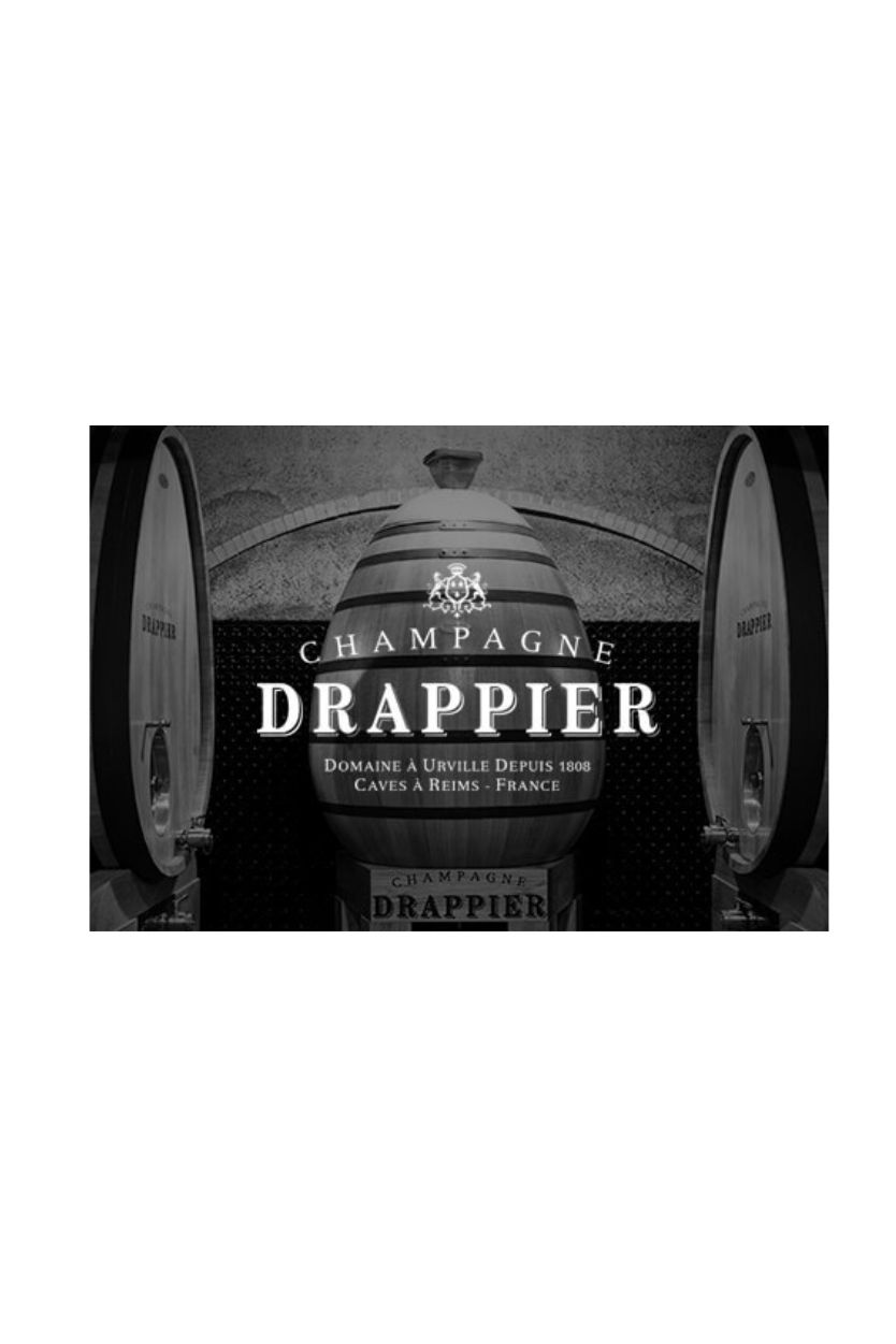 Drappier Brut Nature - Imagen 6