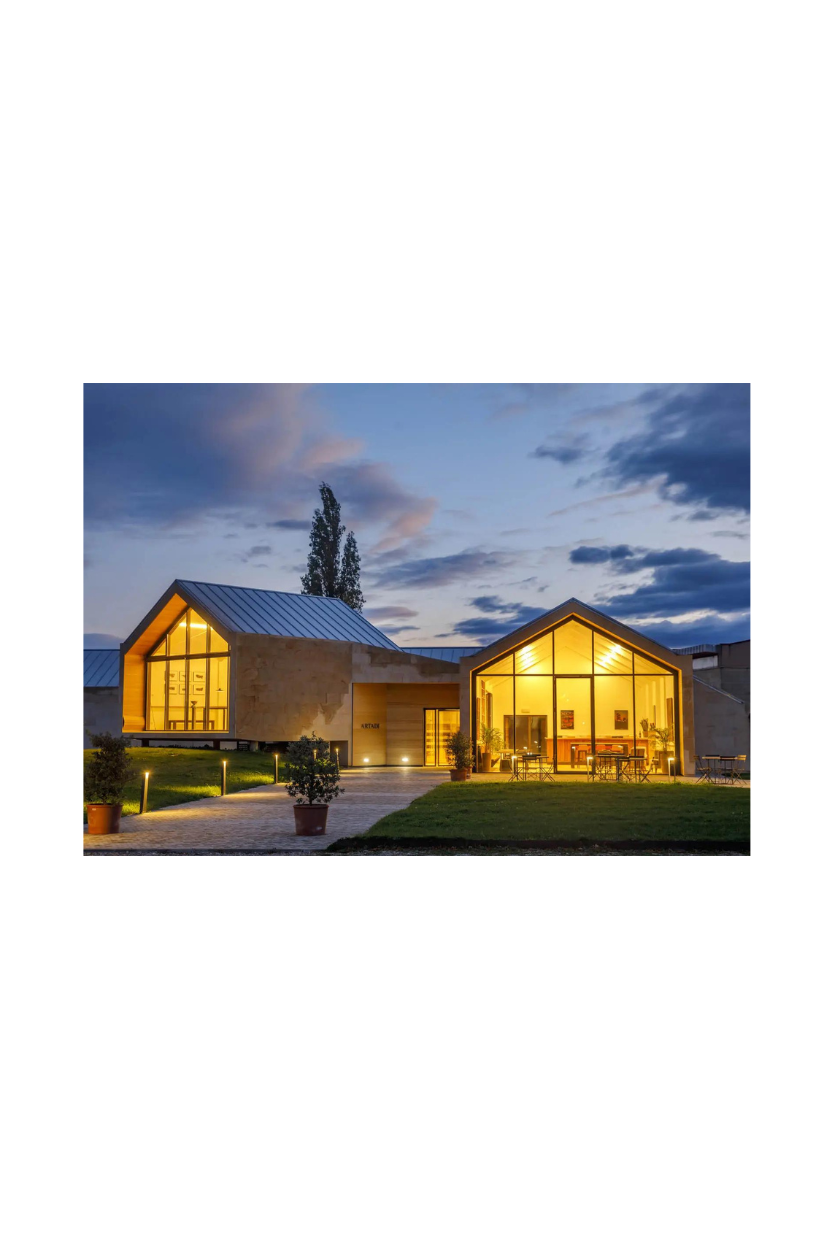 Artadi Viñas de Gain - Imagen 7