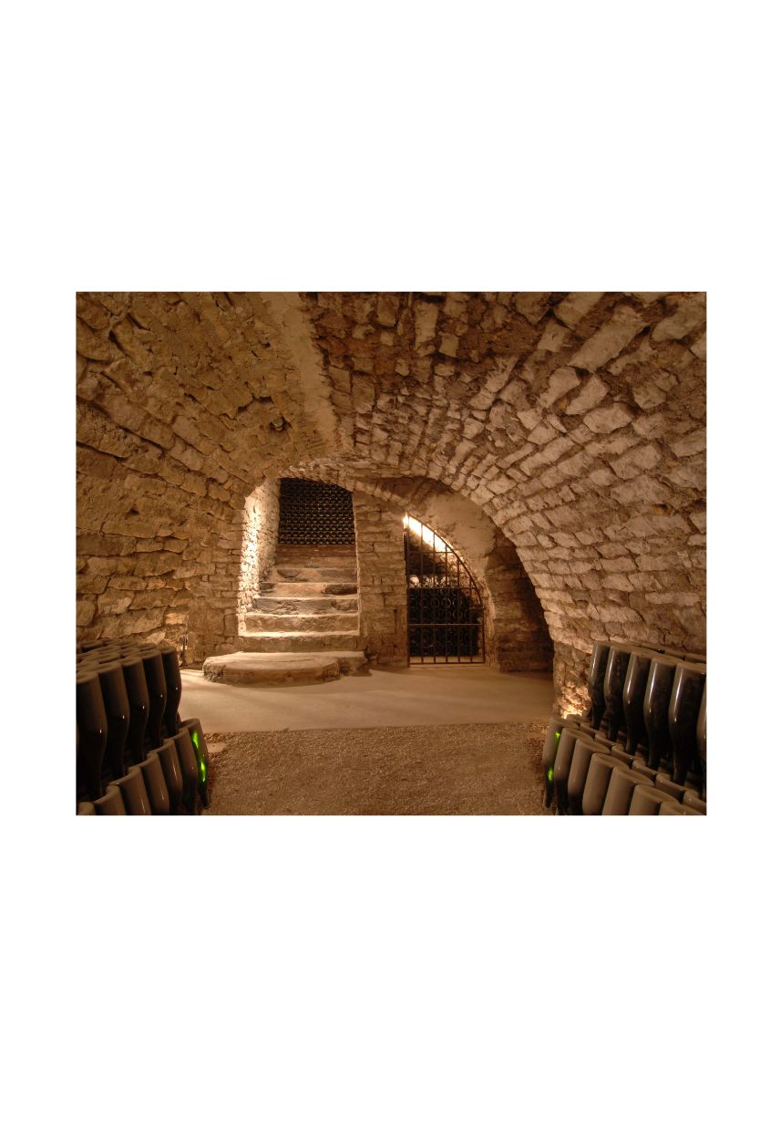 Drappier Brut Nature - Imagen 2