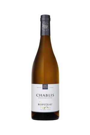Chablis ROPITEAU