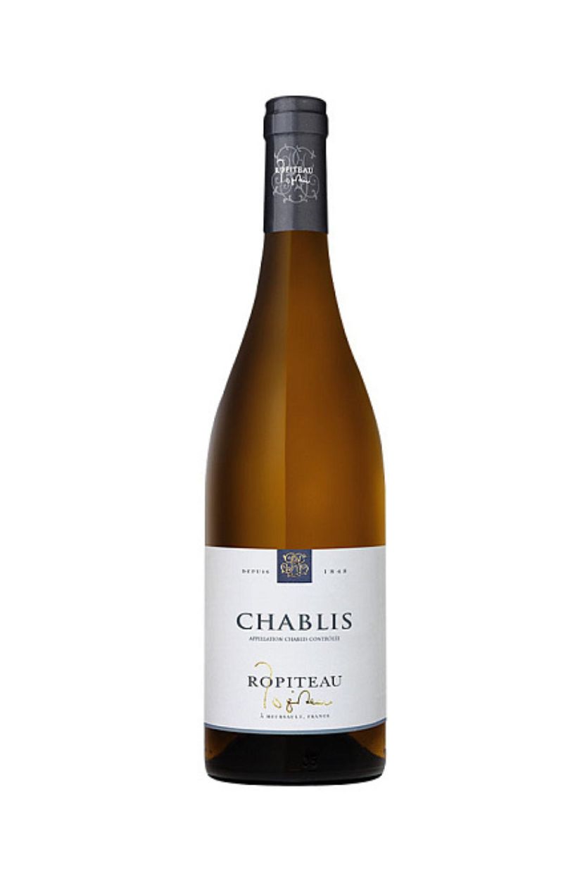 Chablis ROPITEAU