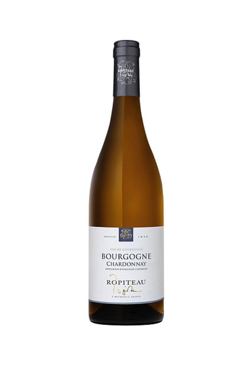 Chardonnay Borgogne ROPITEAU