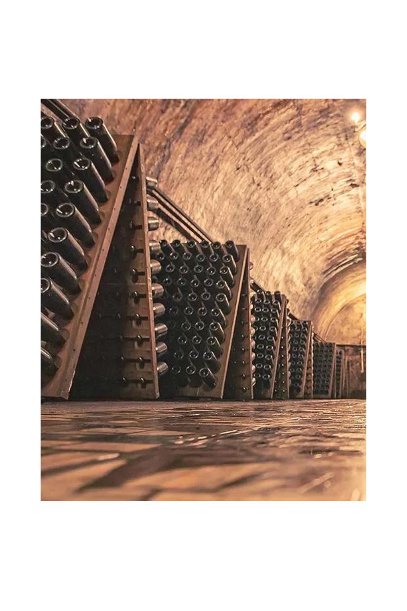 Drappier Brut Nature - Imagen 10