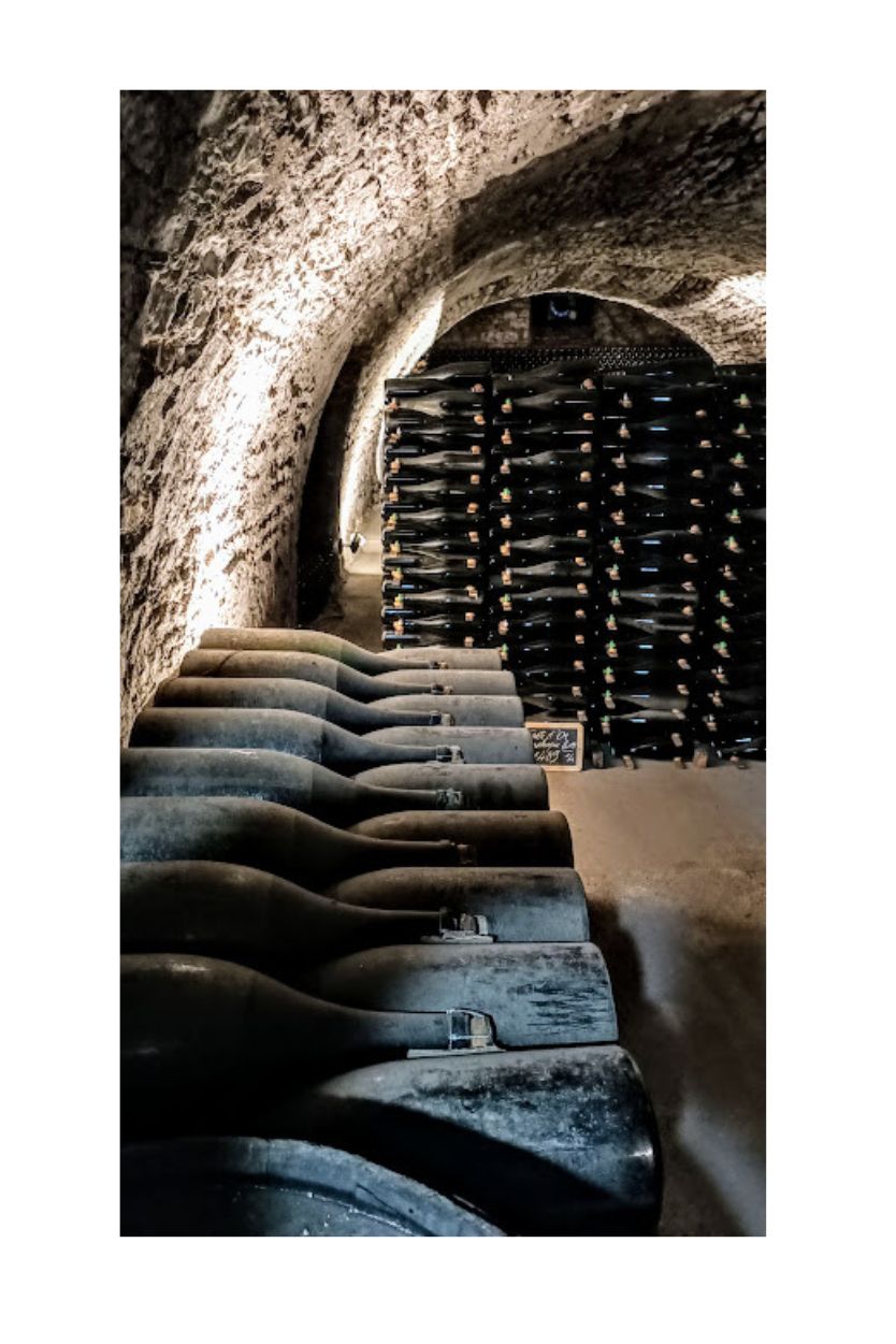 Drappier Brut Nature - Imagen 9