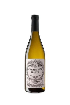 Pagos de Galir (Godello)
