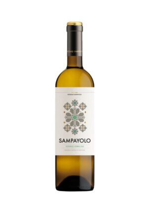 Sampayolo (Sobre lías Godello)