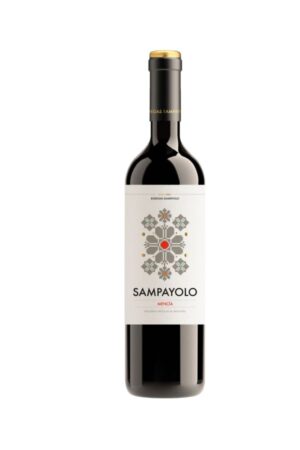 Sampayolo Mencia