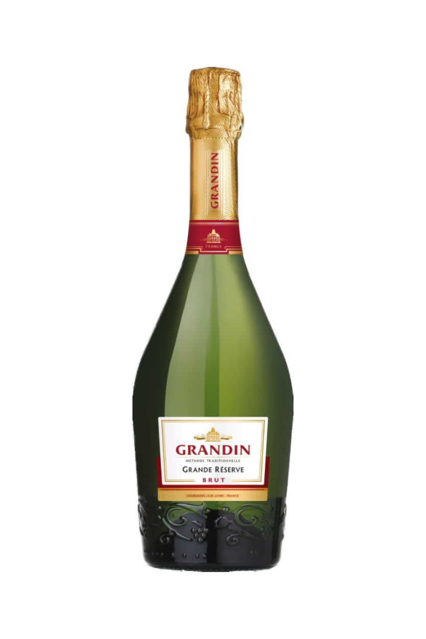 Grandin Grande Reserve (Blanc de Noirs)