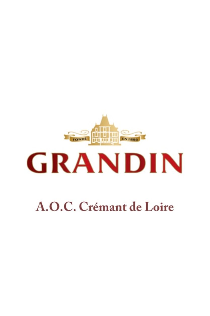 Grandin Rosse Brut Grande Reserve - Imagen 4