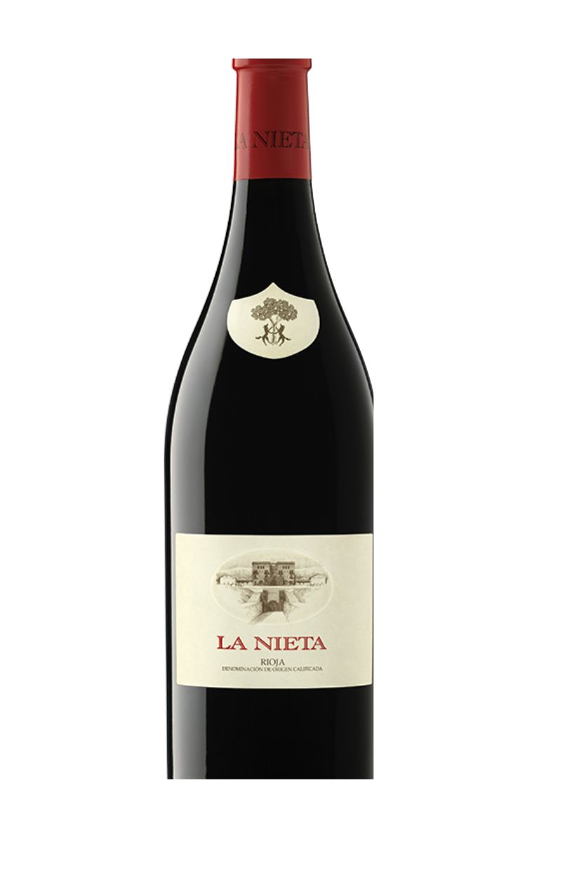 La Nieta