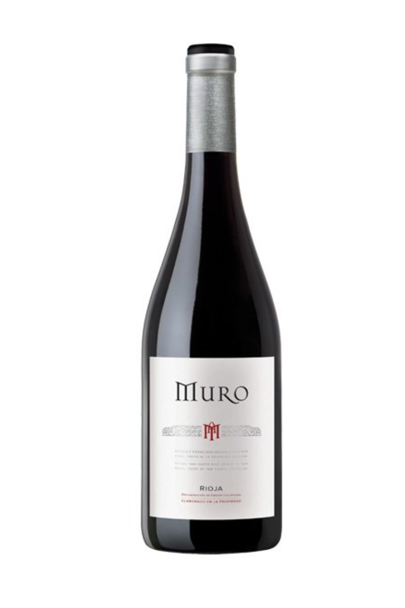 Muro Crianza