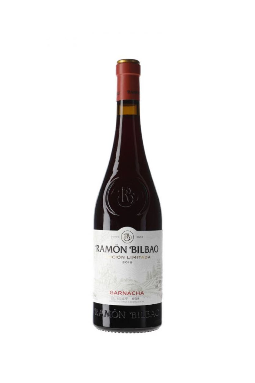 Ramon Bilbao Edición Limitada Garnacha