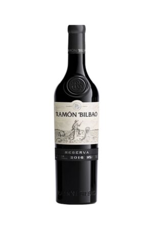 Ramon Bilbao Reserva