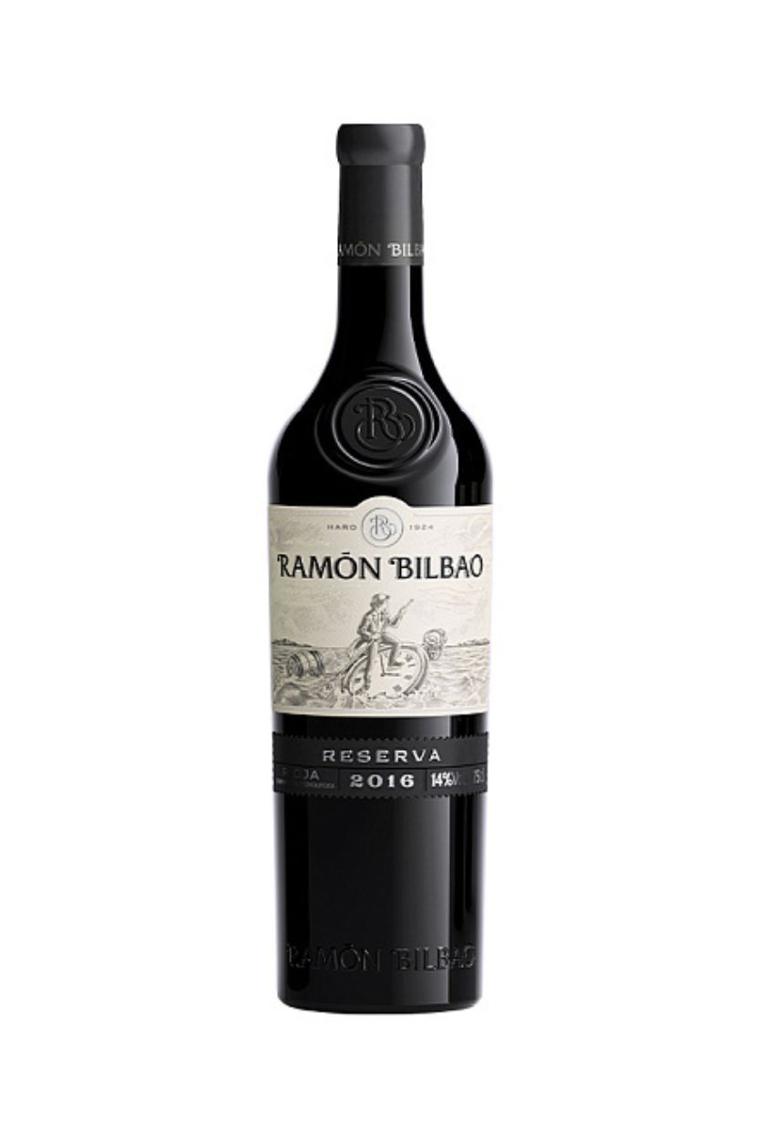 Ramon Bilbao Reserva