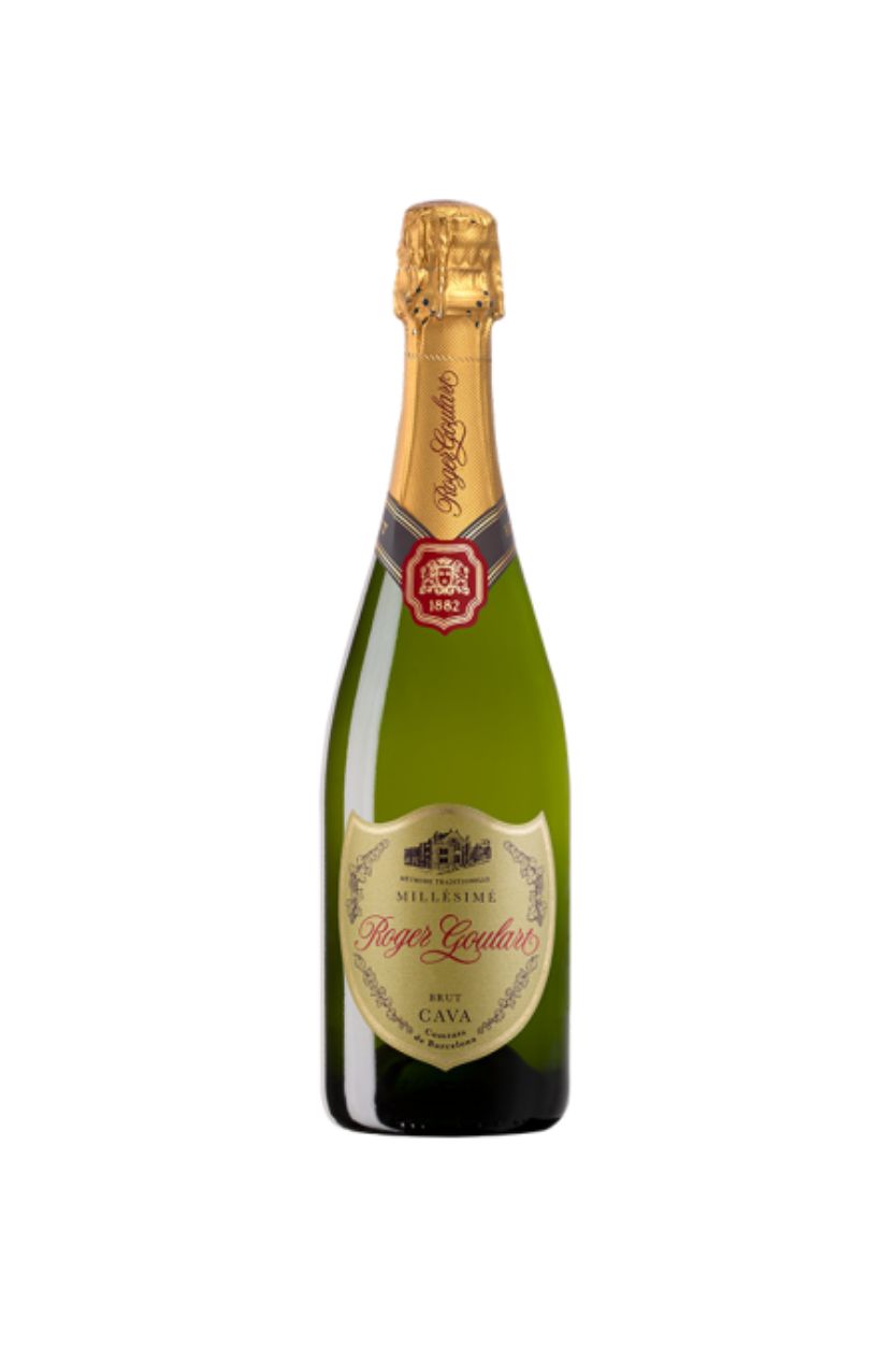 Roger Goulart Brut Millesime