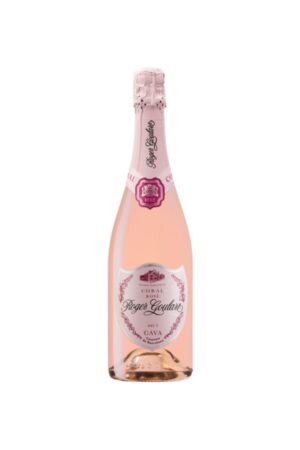 Roger Goulart Coral Rosé