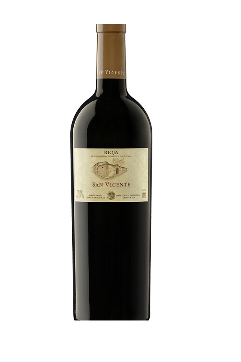 San Vicente