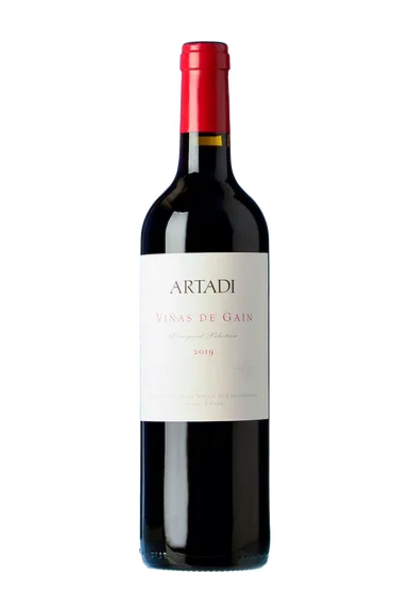 Artadi Viñas de Gain