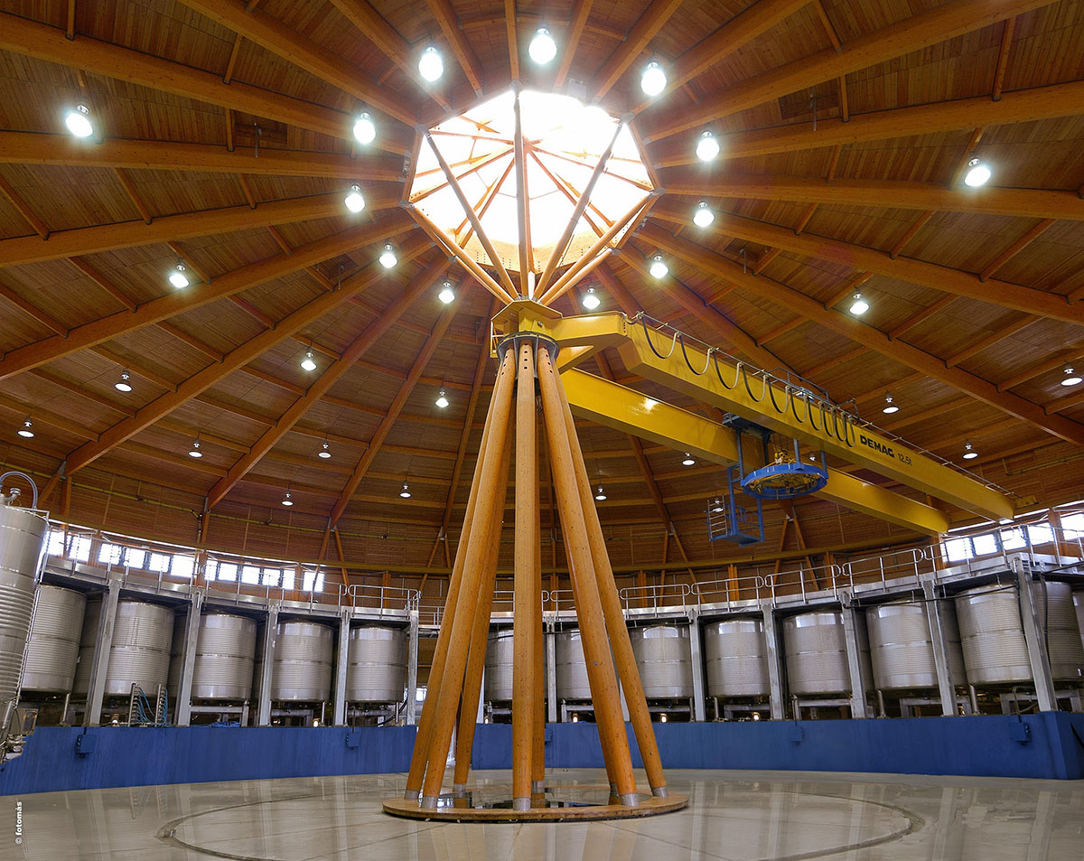 Pagos de Viña Real - Imagen 7