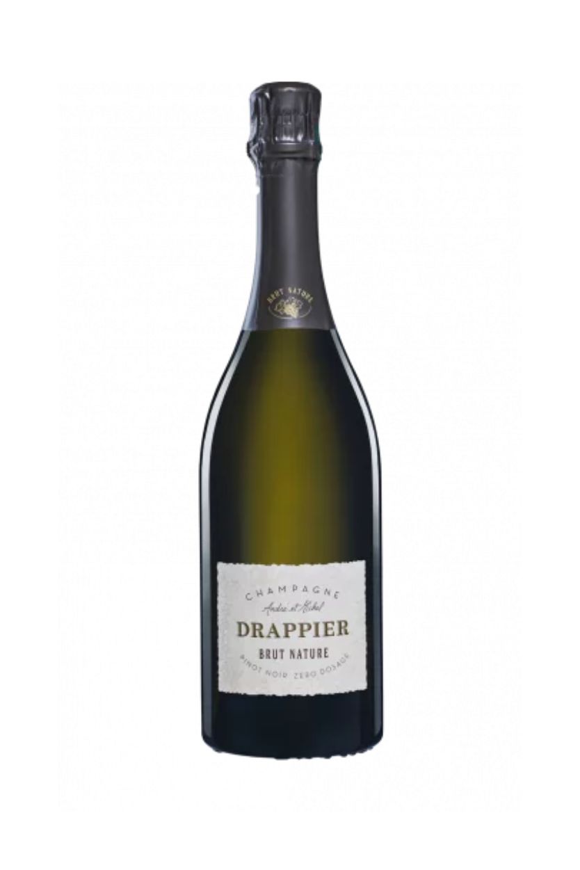 Drappier Brut Nature