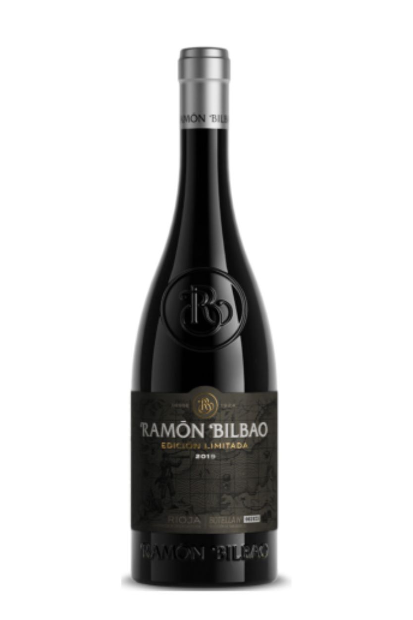 Ramon Bilbao Edición Limitada